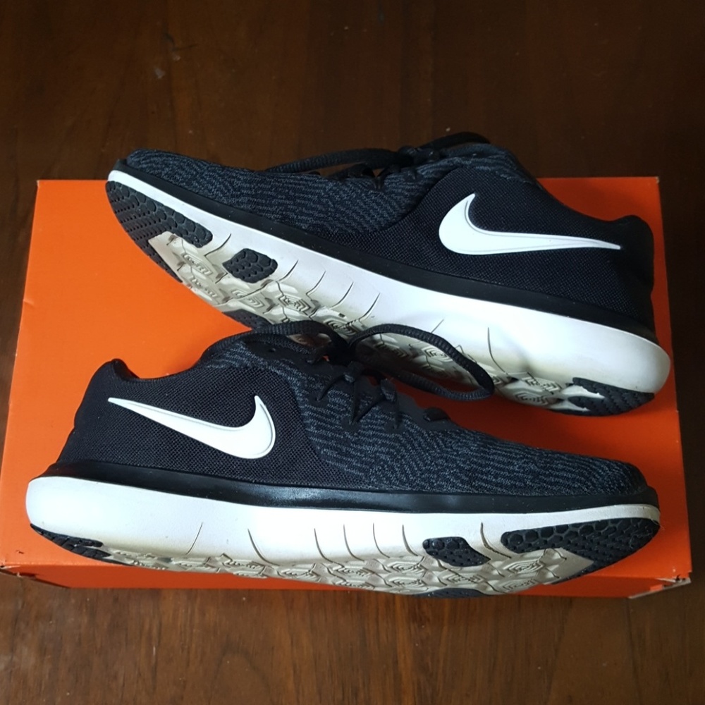 15:07  Nike Flex Supreme TR 6